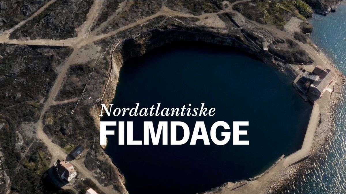 GR\u00d8NLANDS HVIDE GULD \u2014 m\u00f8d folkene bag filmen efter visningen p\u00e5 Nordatlantiske Filmdage 2025