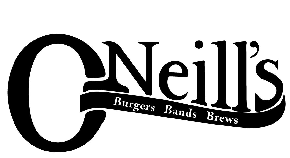 five below band at ONeill's