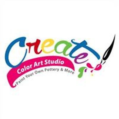 Create Color Art Studio