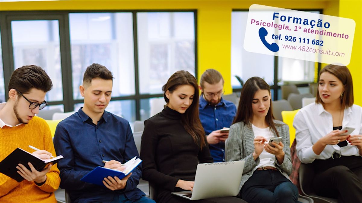 Primeira Consulta em Psicologia Cl\u00ednica: Como Come\u00e7ar com Seguran\u00e7a