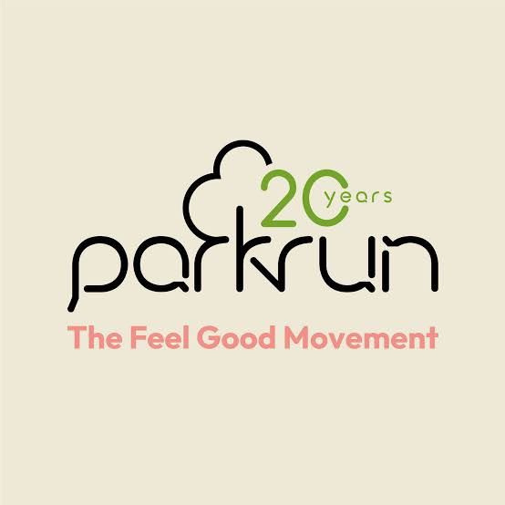 parkrun is 20!