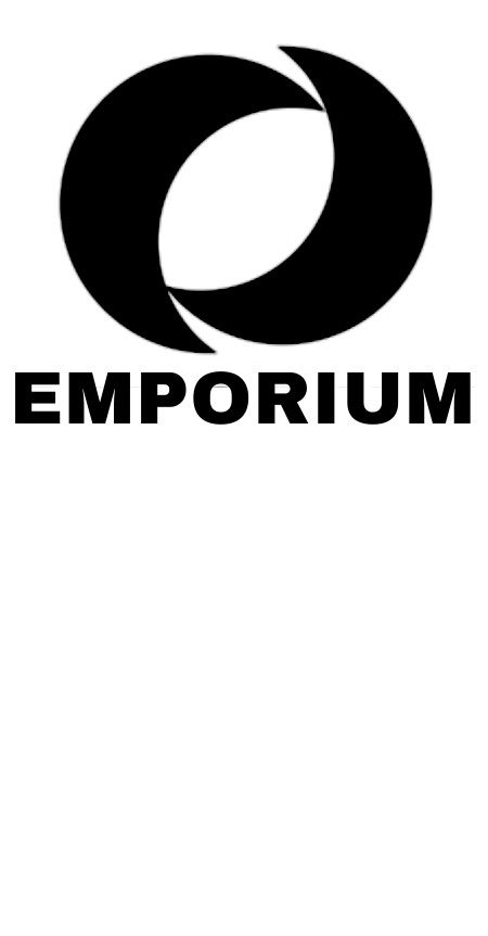 Emporium, Coalville - Now I\u2019m Here! 