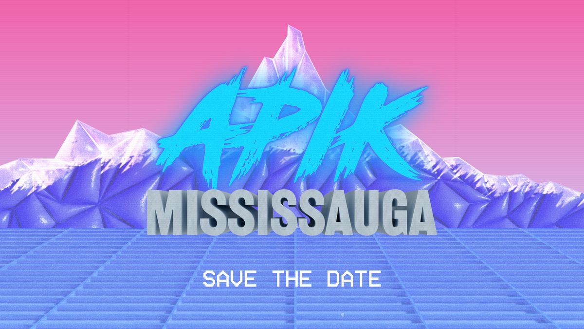 APIK Mississauga 2025