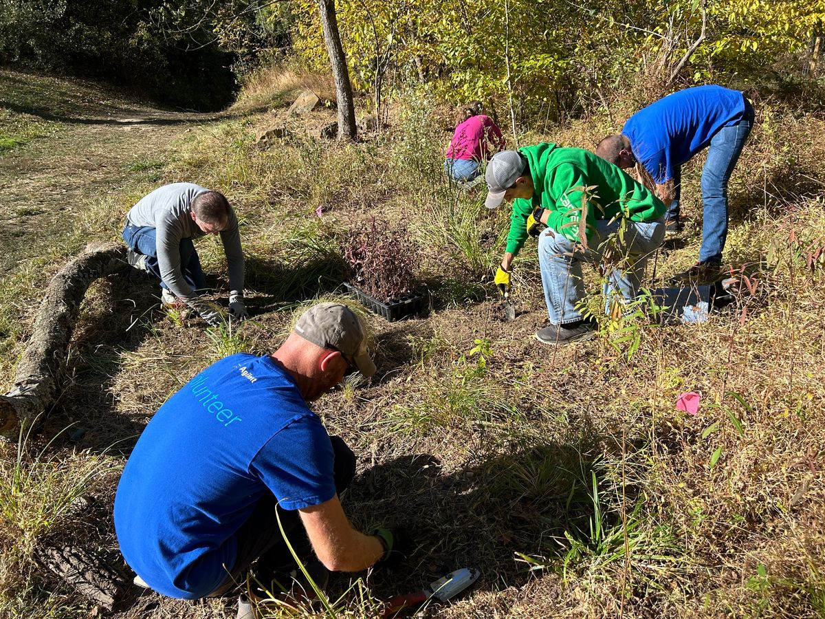 Habitat Stewards