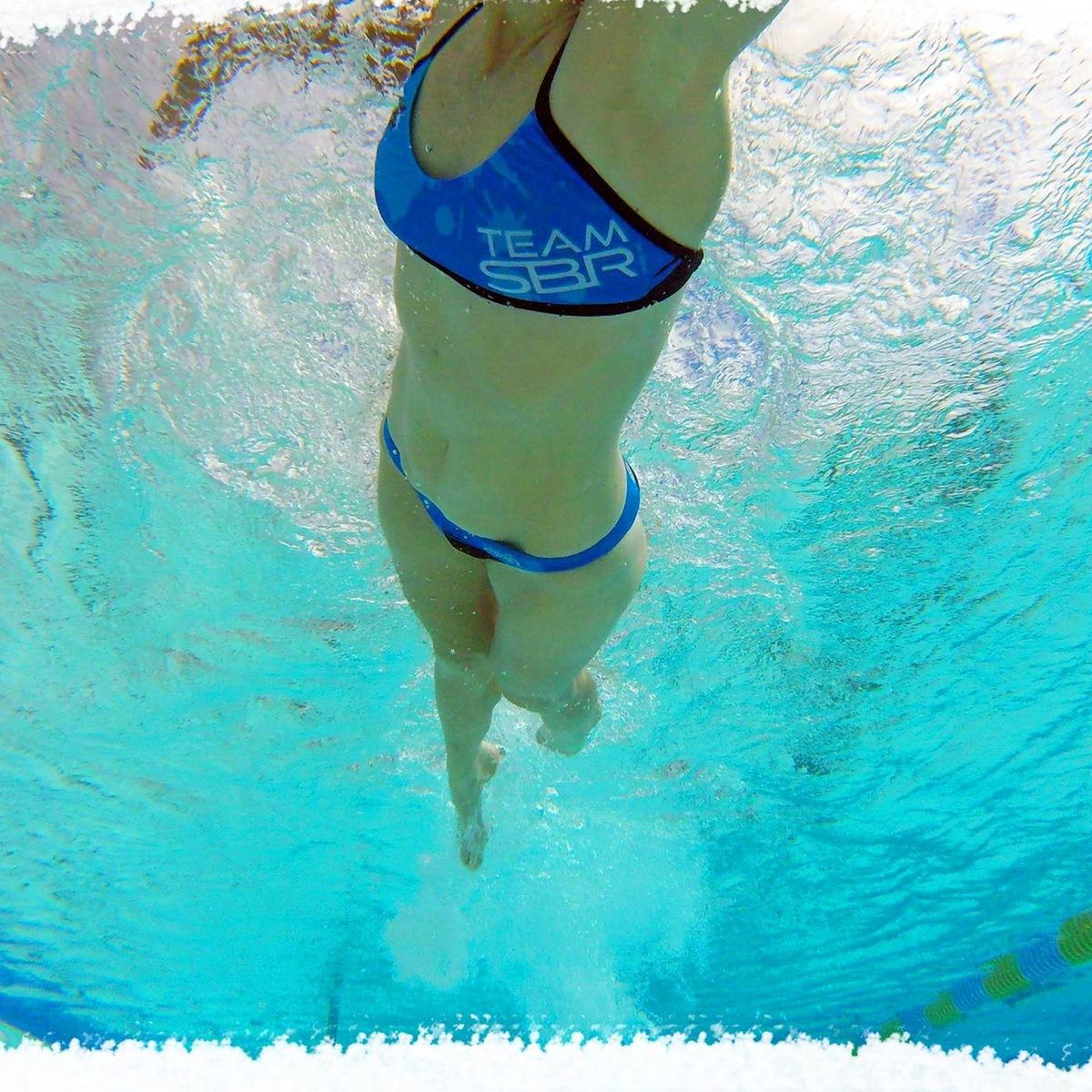 Swim Technique Clinic Tauranga