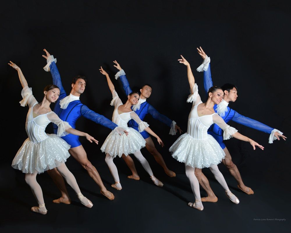 Arts Ballet Theatre of Florida: The Nutcracker