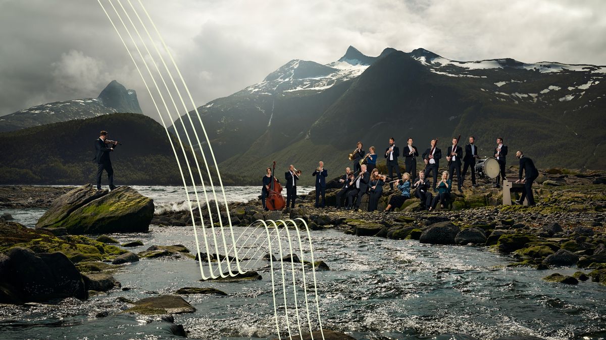 Arktisk Filharmoni: Nye toner fra Nordkalotten