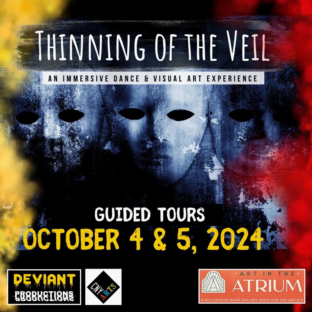 Thinning of the Veil