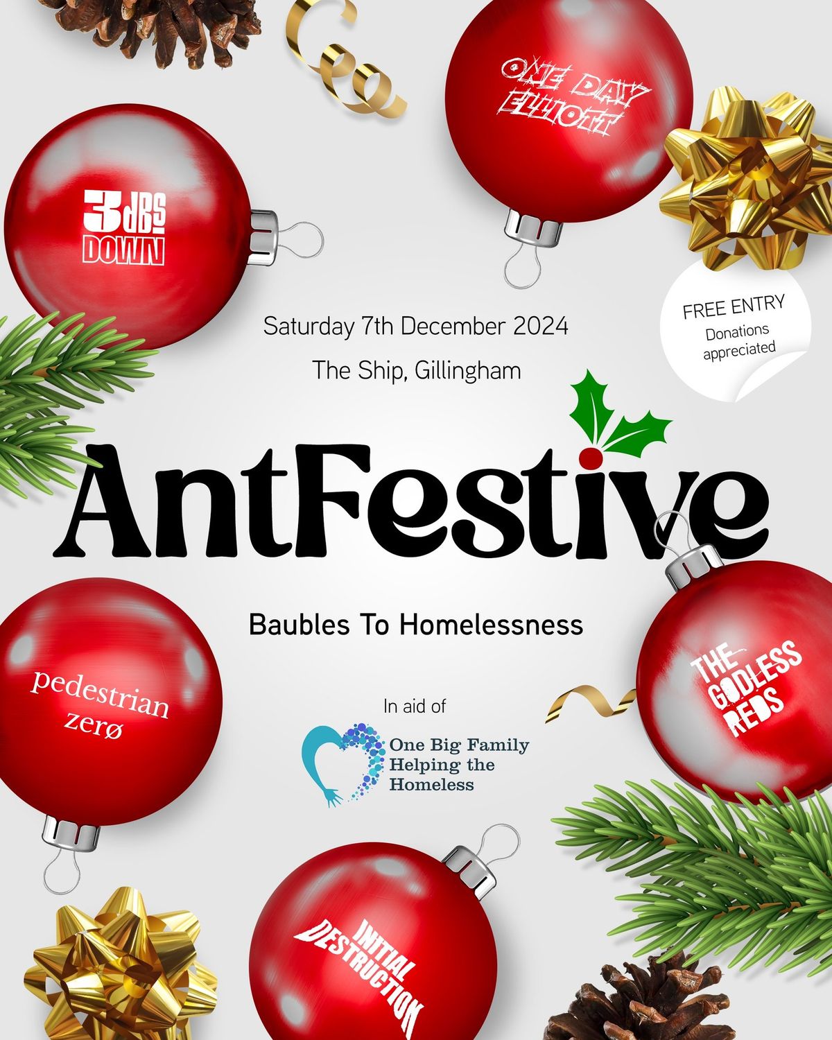 Antfestive 2024