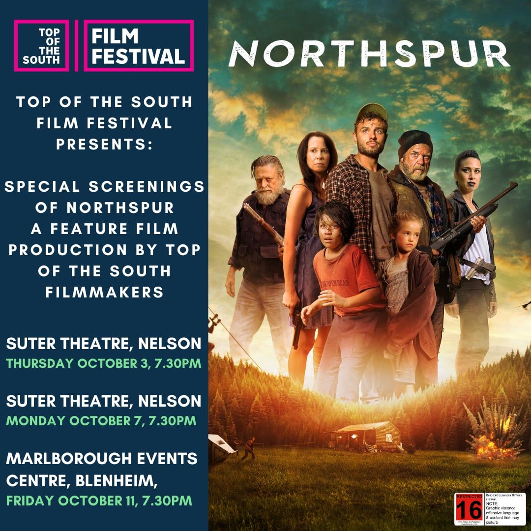 'Northspur' special screening