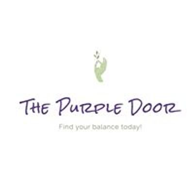 The Purple Door