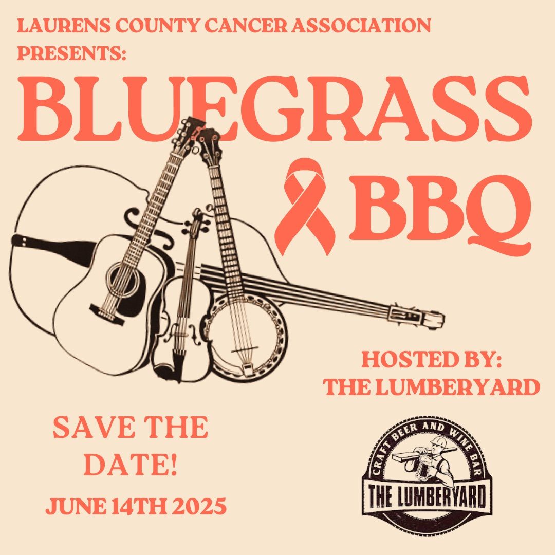 Bluegrass and BBQ