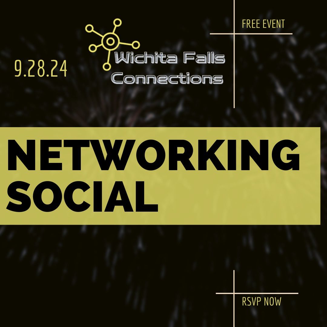 Networking Social : Networking Basics 