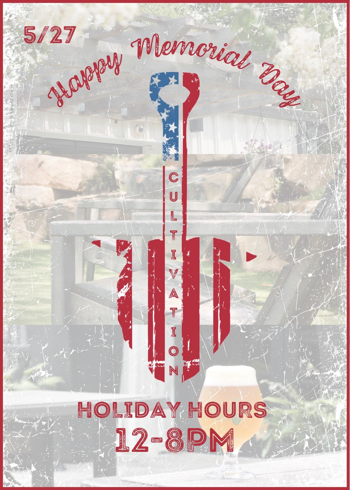 Memorial Day! Extended Holiday Hours! My Vietnamese Food Truck