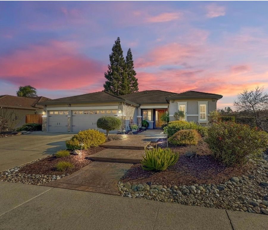 Open House! 4322 Sandhurst Way, Rocklin