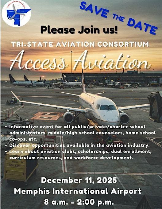 Access Aviation Education Day