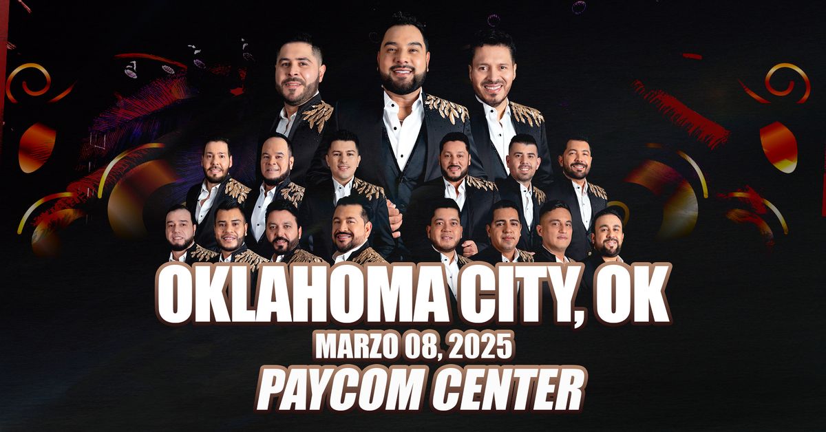 Banda MS en Oklahoma City, OK 2025