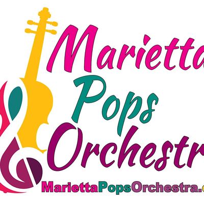 Marietta Pops Orchestra