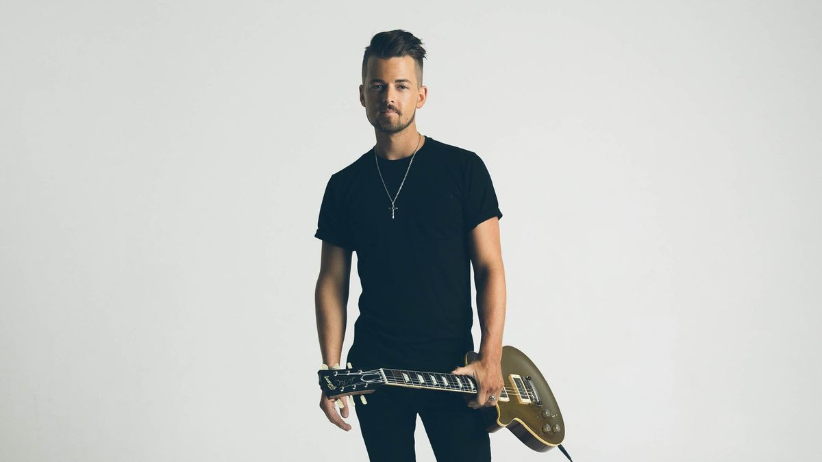 Chase Bryant