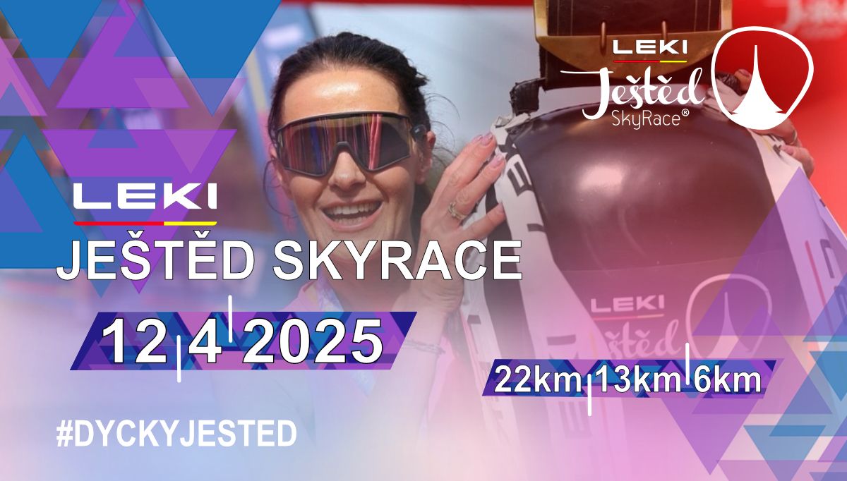 LEKI JE\u0160T\u011aD SKYRACE 2025