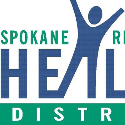 Spokane Regional Health District