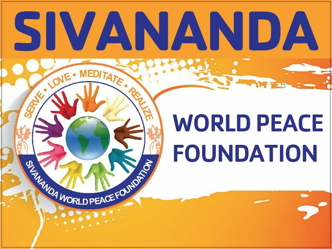 SIVANANDA WORLD PEACE FOUNDATION HOSTS\n10th International Yoga day