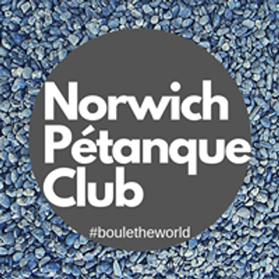 Norwich Petanque Club