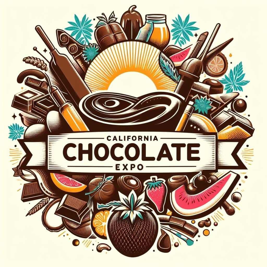 California Chocolate Expo