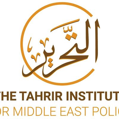 The Tahrir Institute for Middle East Policy