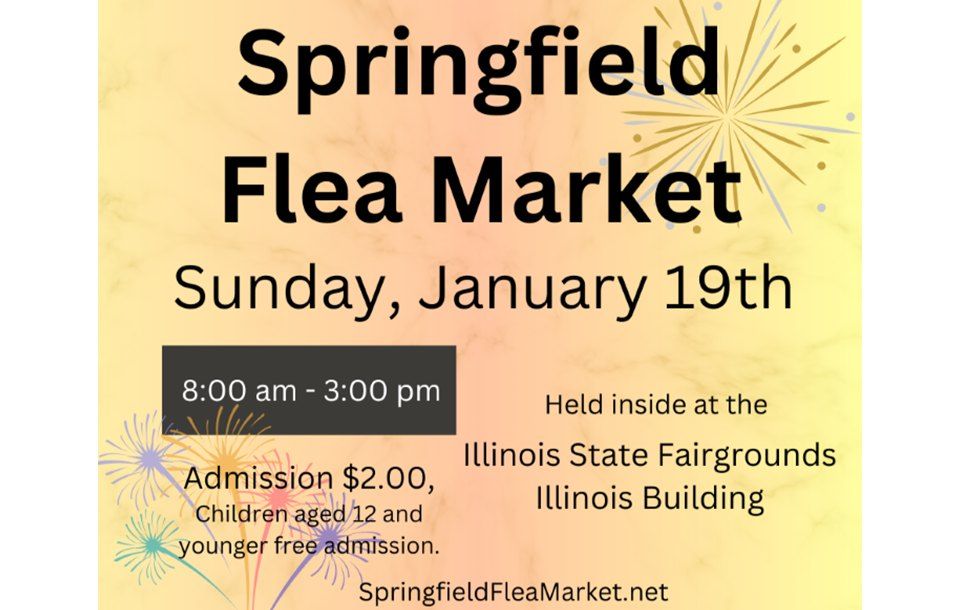 Springfield Flea Market