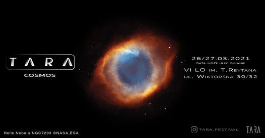 TARA x SILENT DISCO - Edycja V \/\/ 2021
