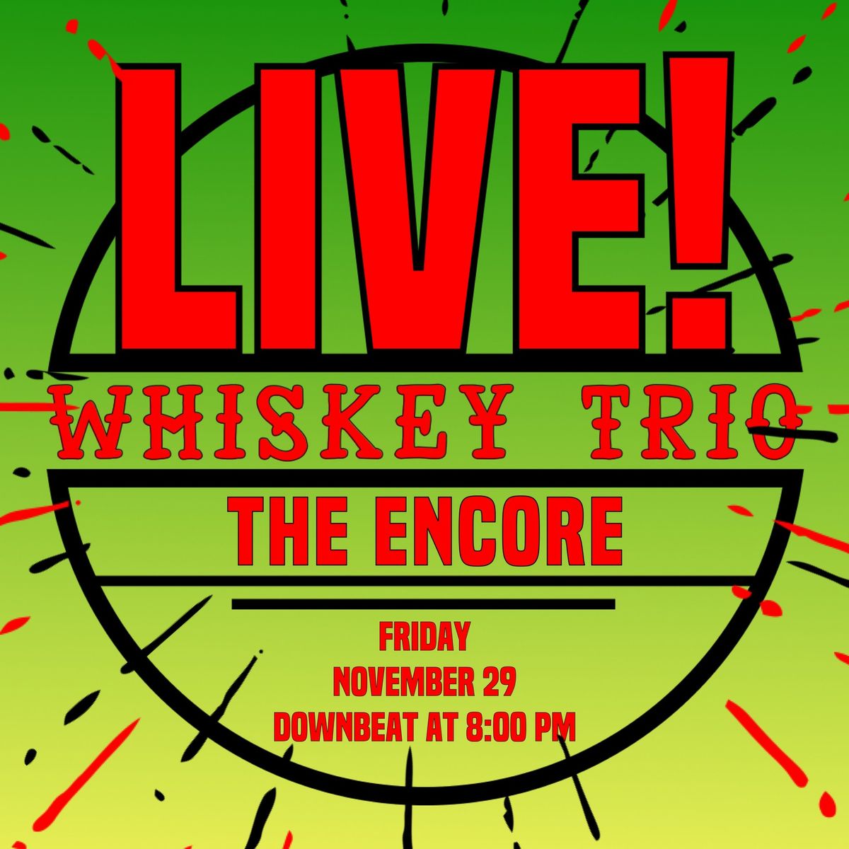 Live at The Encore