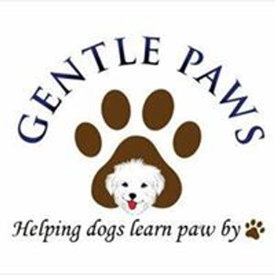 Gentle Paws Professional Dog Training and Behaviour.