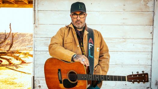 Aaron Lewis and The Stateliners