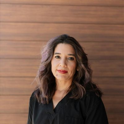 Monica Munos