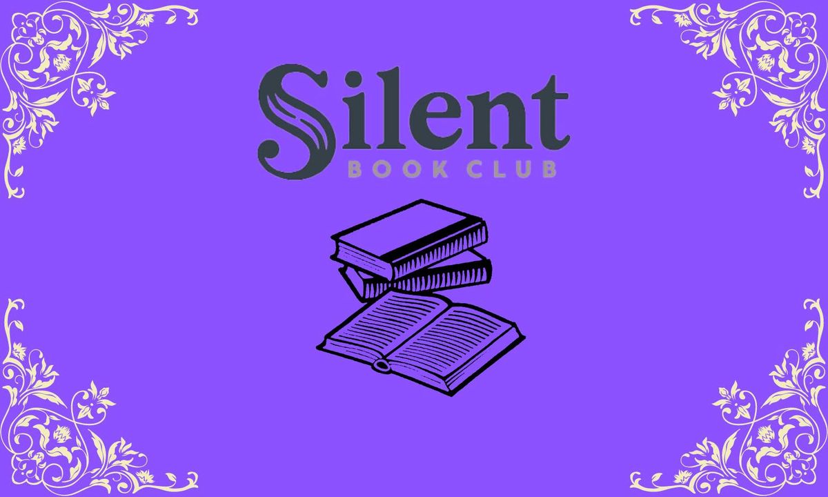 Silent Book club