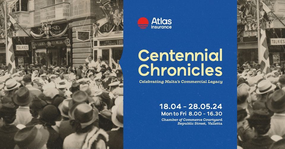 Centennial Chronicles