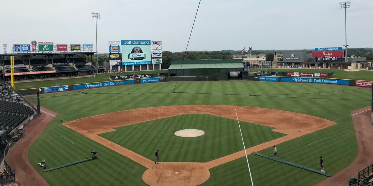 Arizona Diamondbacks at HEB Big League Weekend