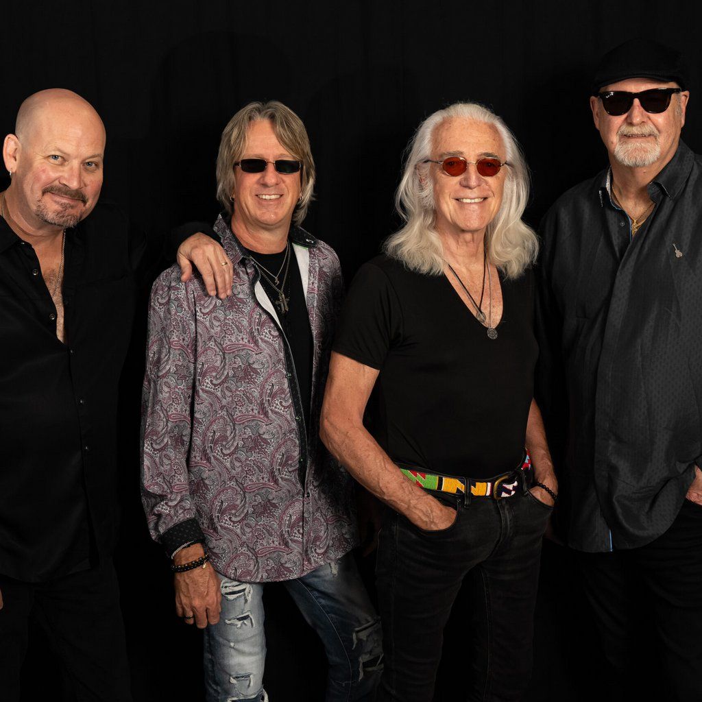 Foghat