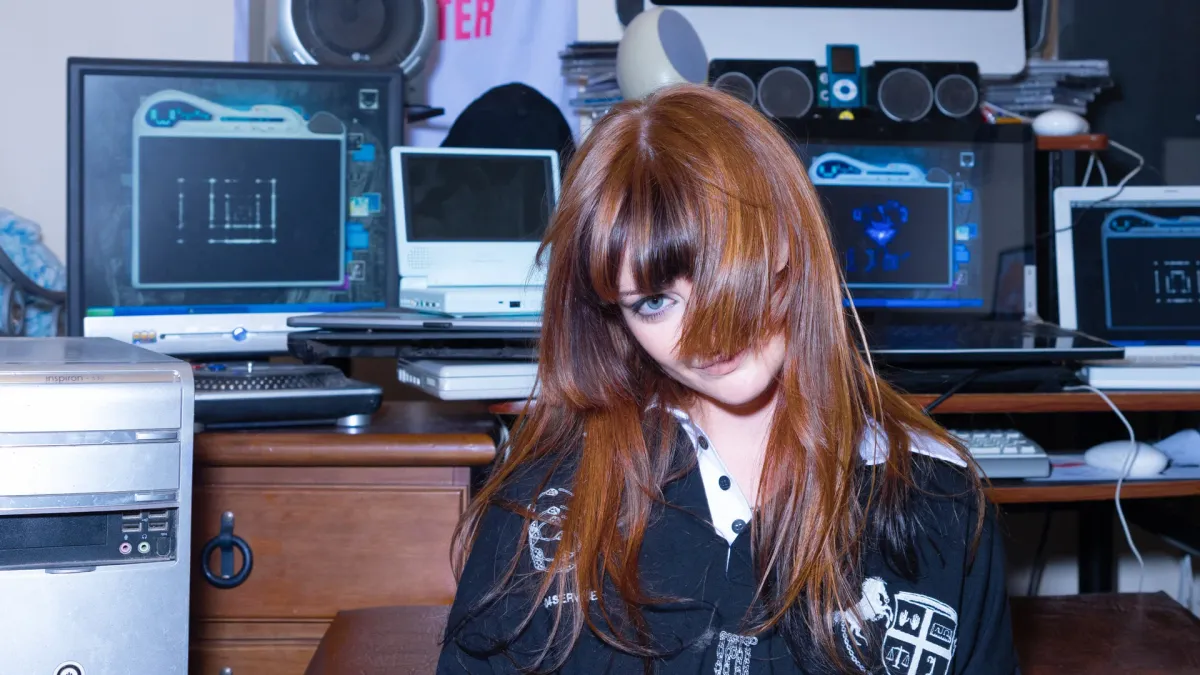 Ninajirachi in Austin