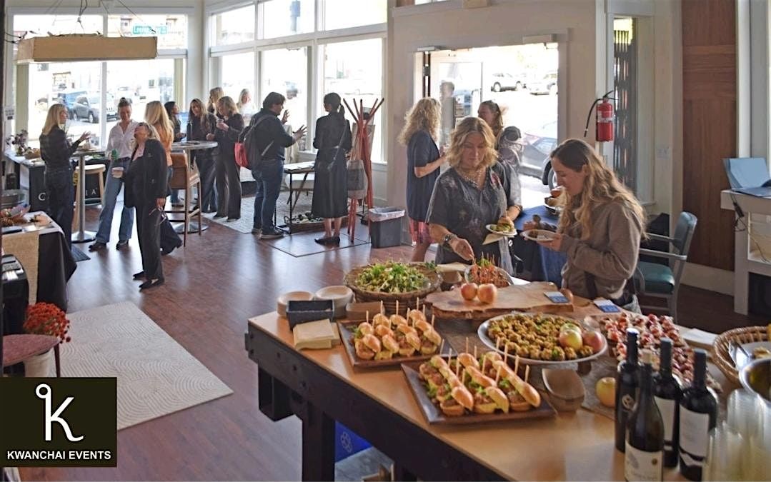 InterACTIVE B2B Networking