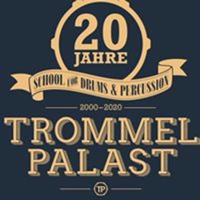 Trommelpalast Mannheim e.V.