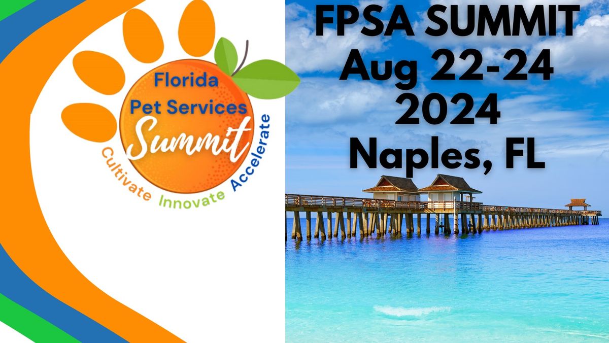 Florida Pet Business Summit