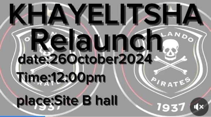 Khayelitsha Branch 2k24 Relaunch 