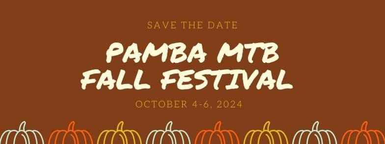 PAMBA MTB Fall Festival 