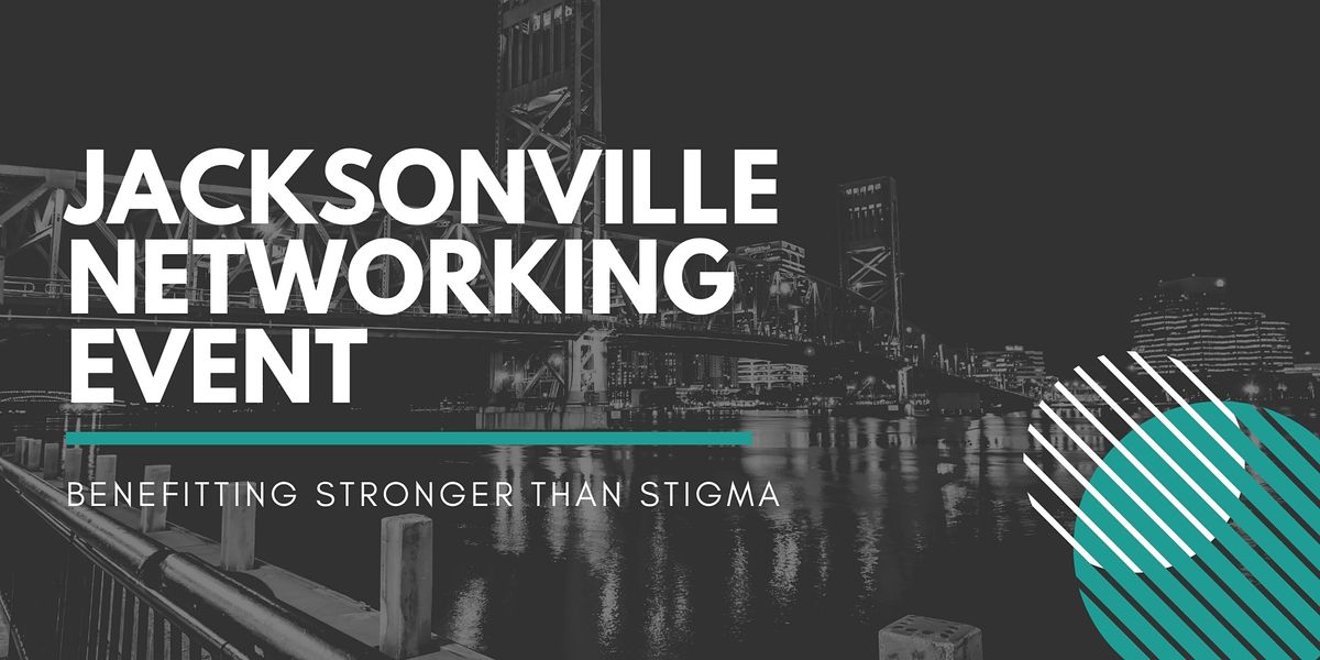 Jacksonville Networking Event