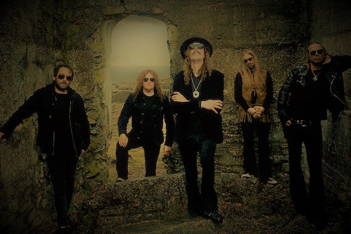 Opeth Glasgow Tickets