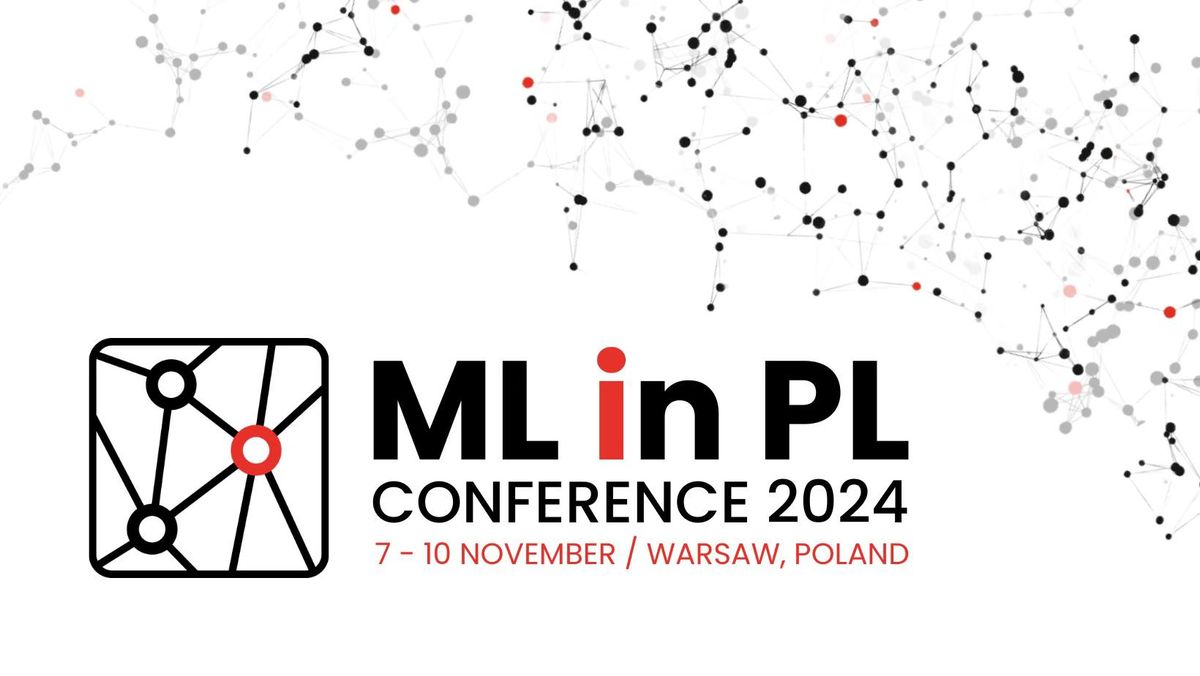 ML in PL Conference 2024