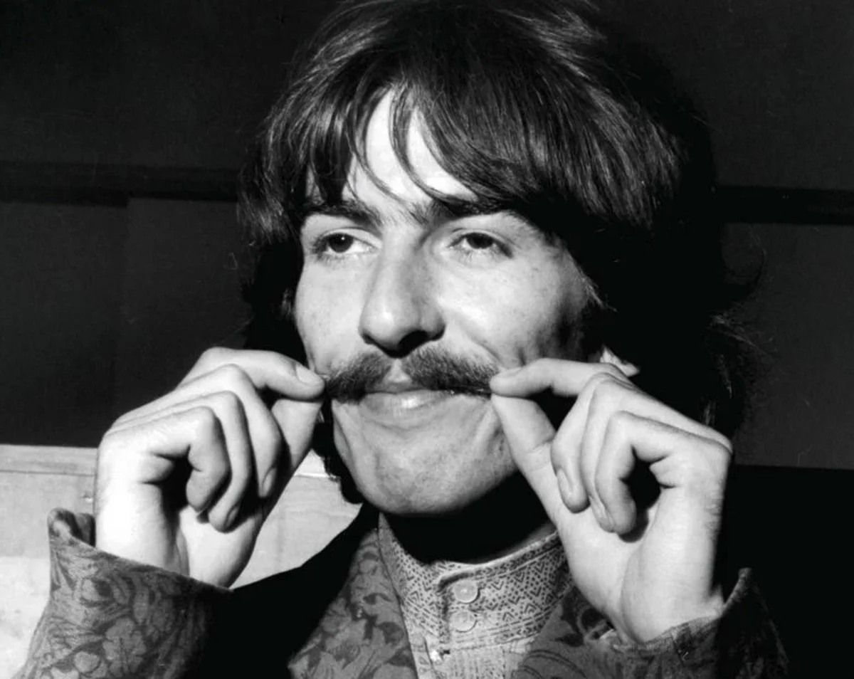 20th ANNIVERSARY GEORGE HARRISON TRIBUTE