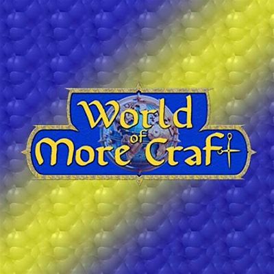 World of More Craft